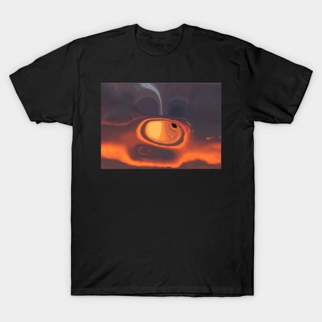 Wildest Dreams T-Shirt by puravidavisions